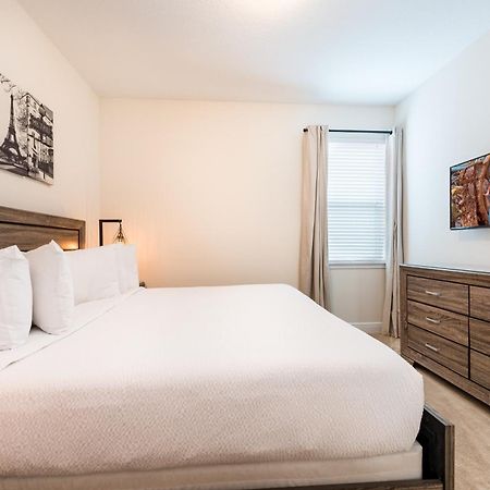 Cozy Home By Rentyl Near Disney With Private Pool & Resort Amenities - 7416M Orlando Exterior photo