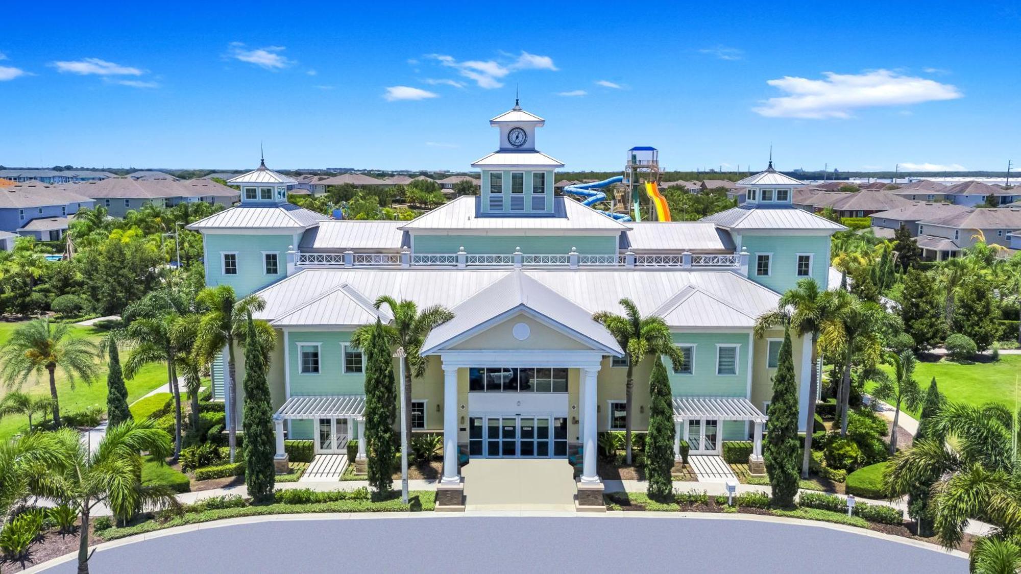 Cozy Home By Rentyl Near Disney With Private Pool & Resort Amenities - 7416M Orlando Exterior photo