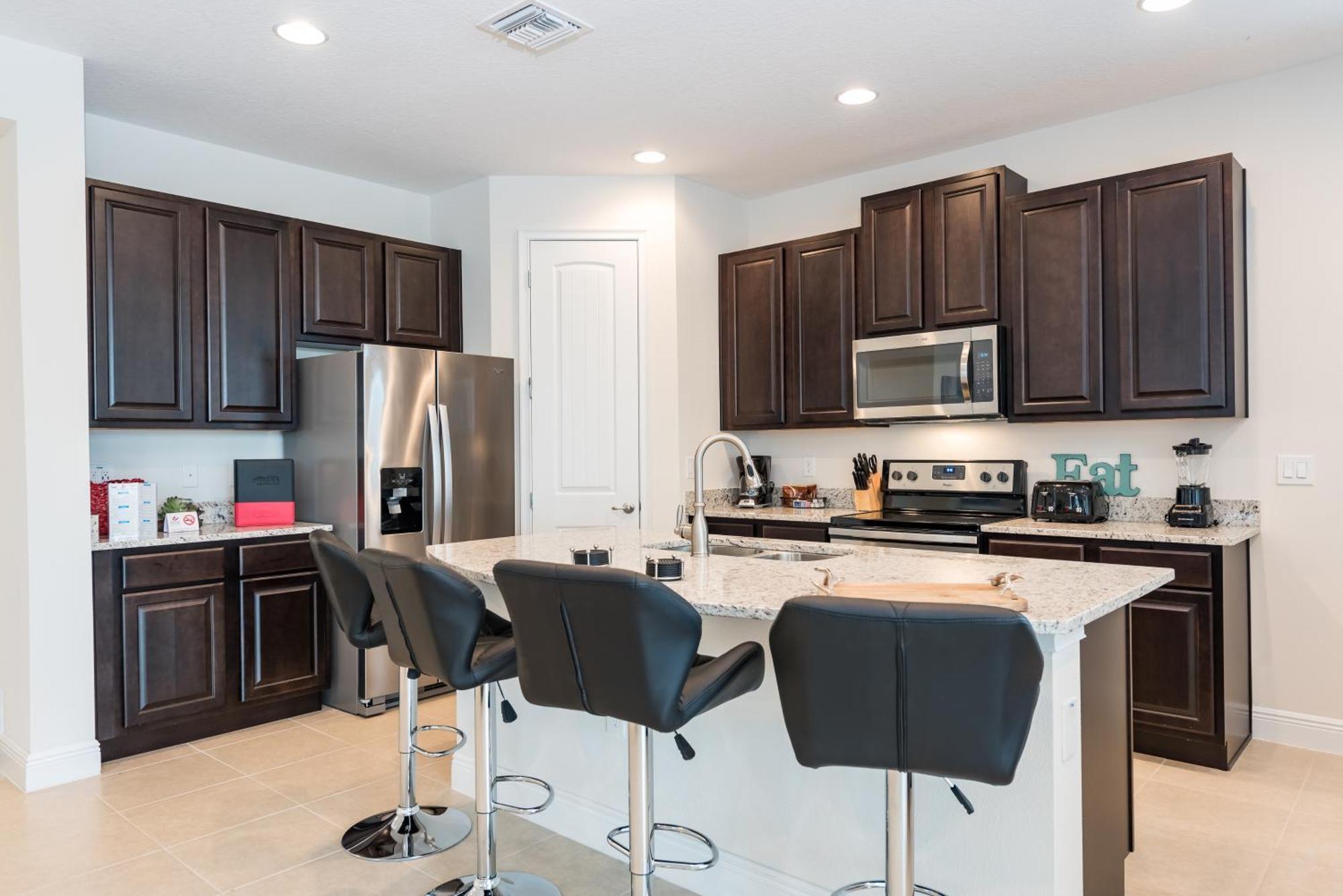 Cozy Home By Rentyl Near Disney With Private Pool & Resort Amenities - 7416M Orlando Exterior photo