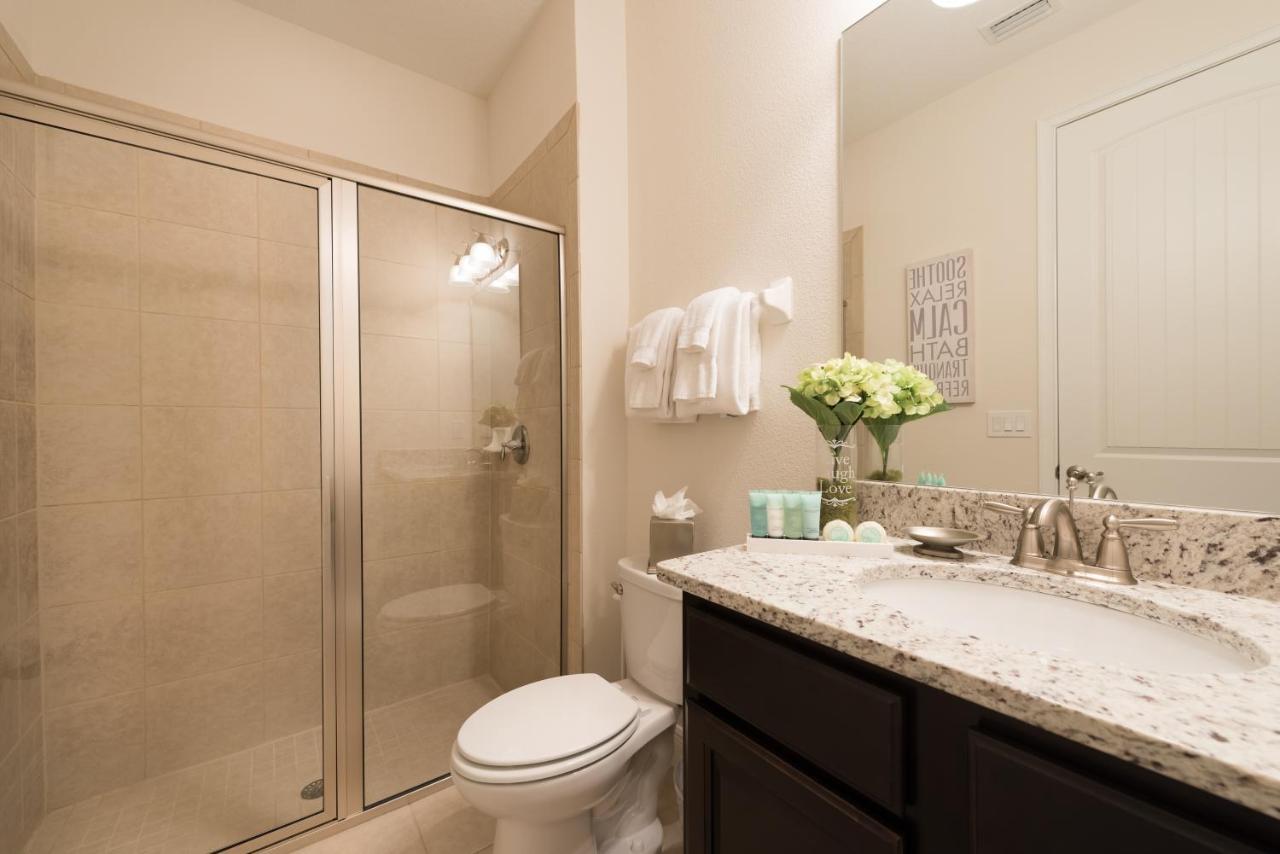 Cozy Home By Rentyl Near Disney With Private Pool & Resort Amenities - 7416M Orlando Exterior photo