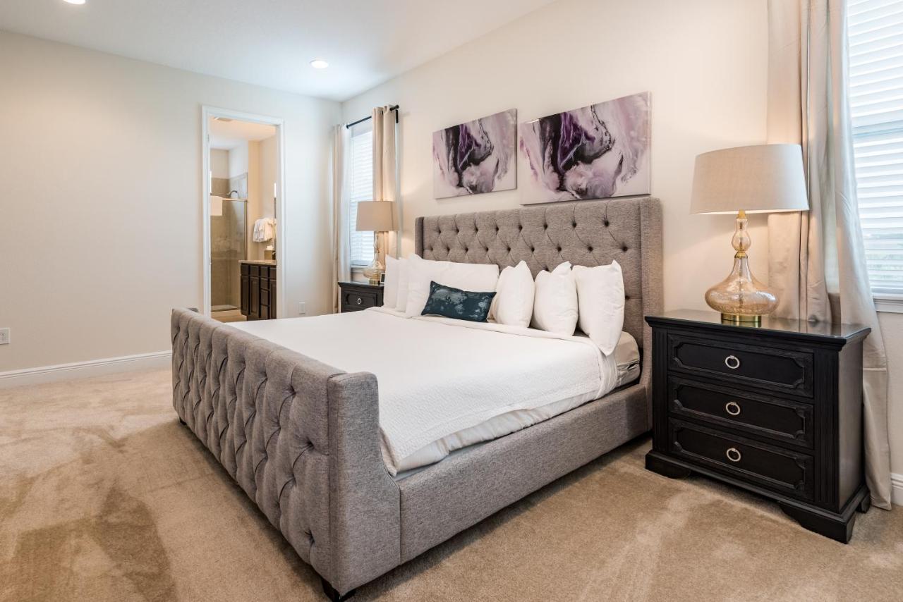 Cozy Home By Rentyl Near Disney With Private Pool & Resort Amenities - 7416M Orlando Exterior photo